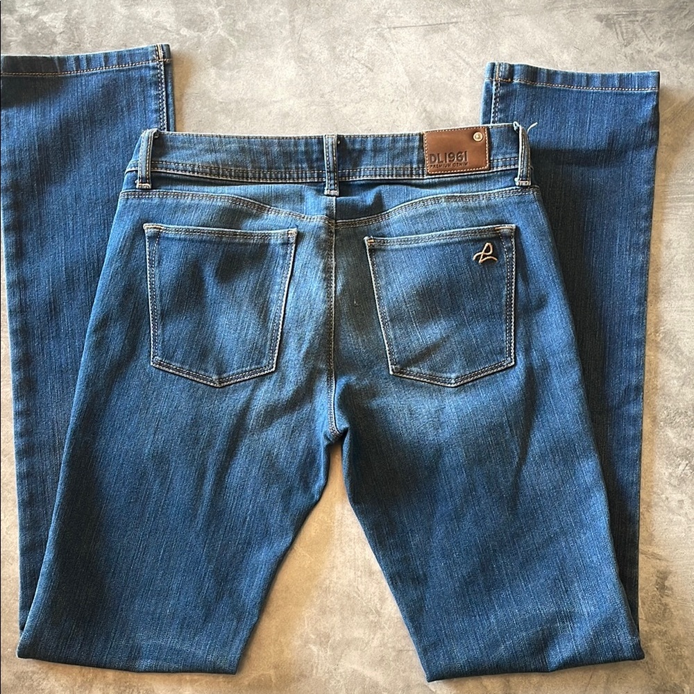 Blue Men's Jeans